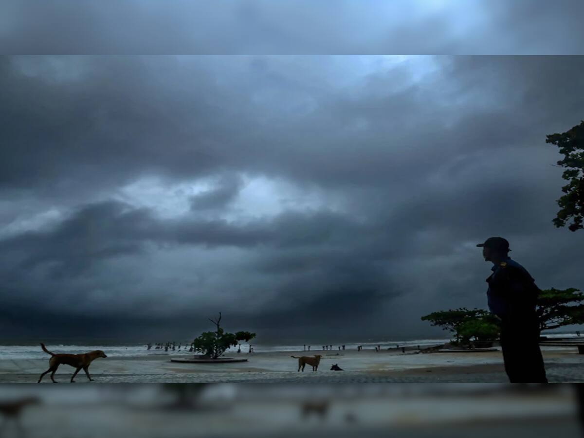 હવામાન વિભાગની મોટી આગાહી; આગામી 13 વર્ષમાં અમદાવાદ માટે કપરાં ચઢાણ, ગુજરાતમાં જોવા મળશે ધાતક અસર