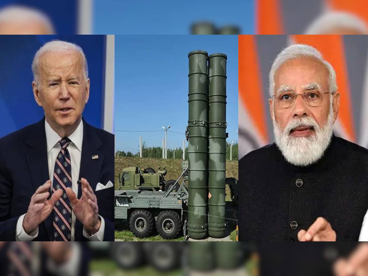 India-US Relation: ભારત પર પ્રતિબંધ લગાવશે અમેરિકા? આ કારણથી છે નારાજગી