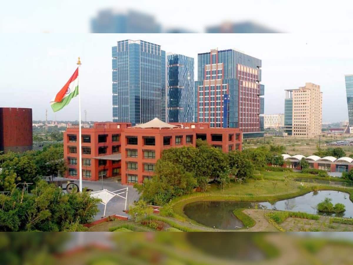 ગુજરાત વૈશ્વિક વ્‍યાપારનું પ્રવેશદ્વાર બનશે! ગાંધીનગરમાં ખૂલશે દેશનું પ્રથમ બુલિયન માર્કેટ