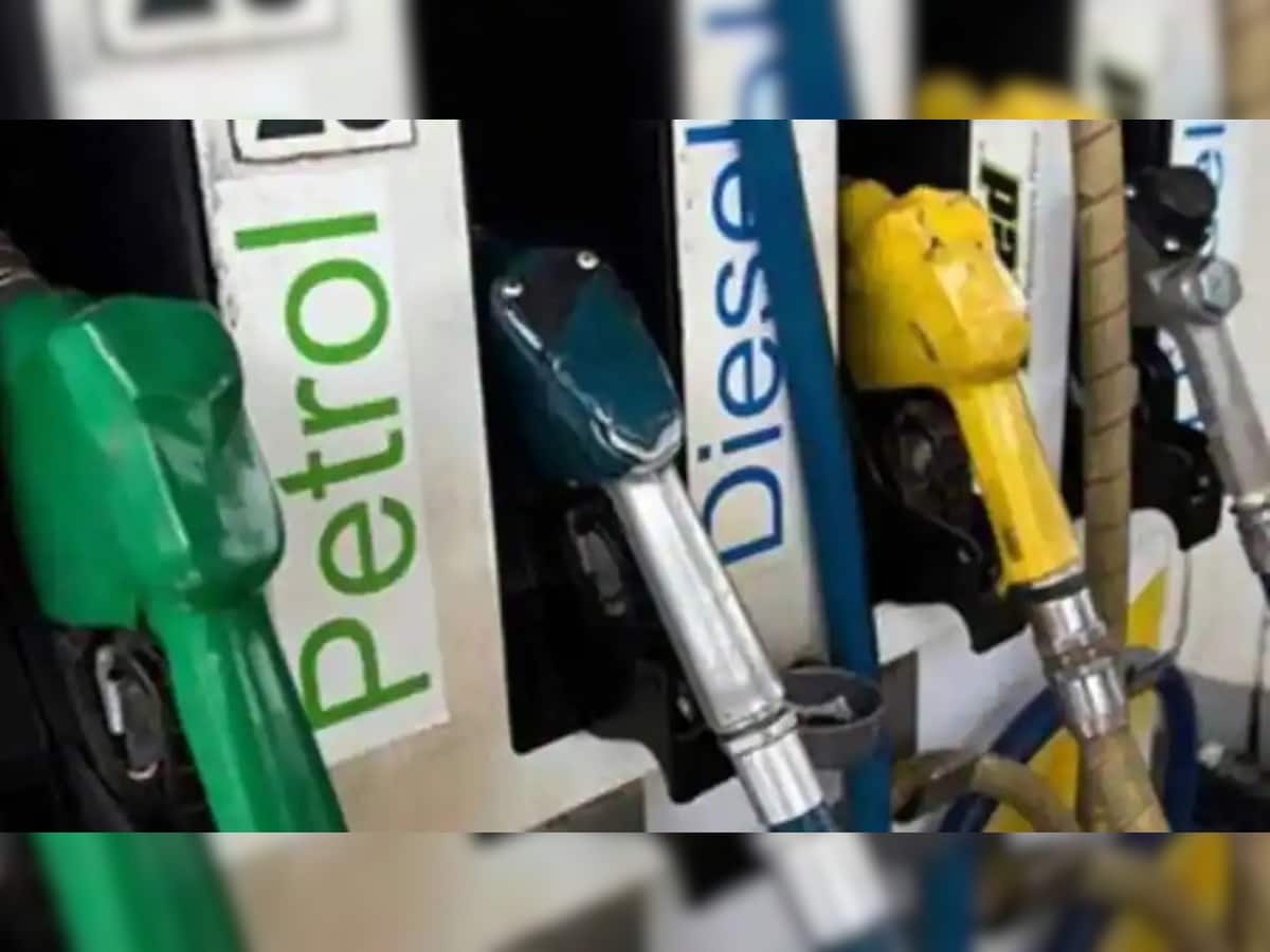 Petrol Diesel Price: તેલ કંપનીઓને નુકસાન, 16 માર્ચ સુધી પેટ્રોલ-ડીઝલના ભાવમાં થઈ શકે છે 12 રૂપિયાનો વધારો