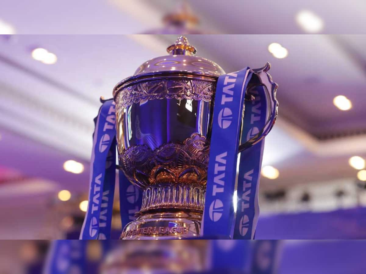 IPL 2022 Schedule: IPL 2022નો કાર્યક્રમ જાહેર, પહેલી મેચ CSK-KKR વચ્ચે 26 માર્ચે રમાશે, જુઓ સંપૂર્ણ લિસ્ટ