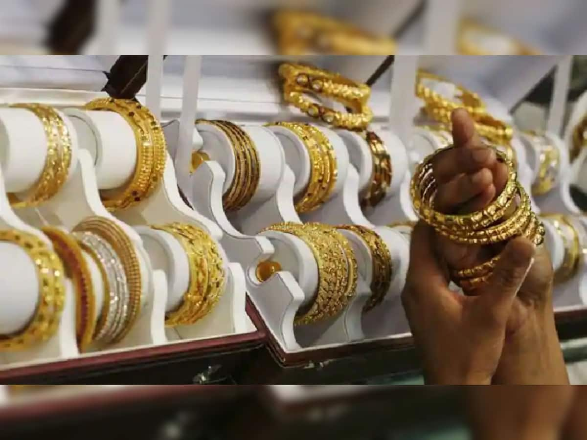 Gold Price Latest: સોના-ચાંદીના ભાવમાં થયો મોટો વધારો, ગોલ્ડની કિંમત 53 હજારને પાર