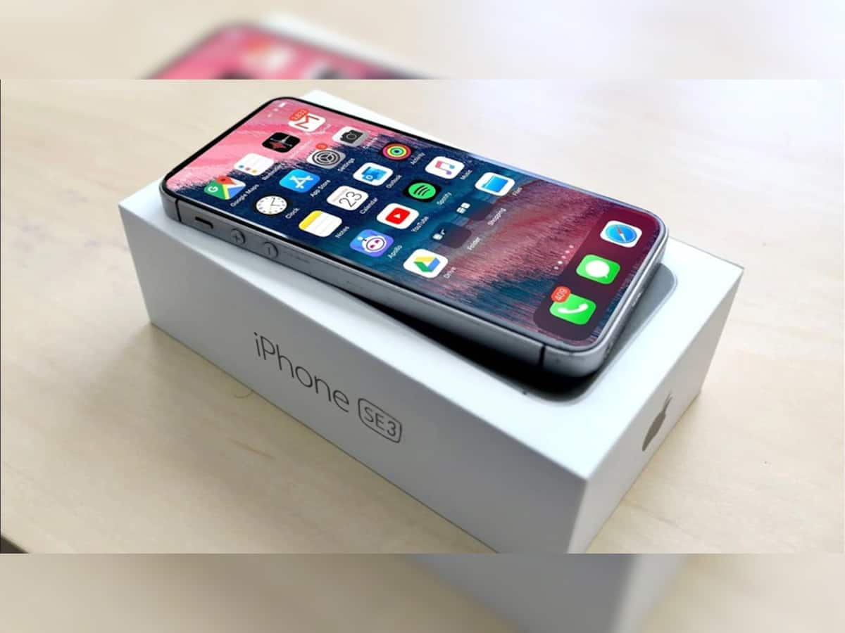 Apple Event Live Updates: રાત્રે 11:30 વાગે લોન્ચ થશે સૌથી સસ્તો 5G iPhone, અહીં જુઓ Live Streaming