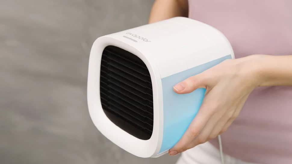 This Small Ac Is Very Popular In The Market