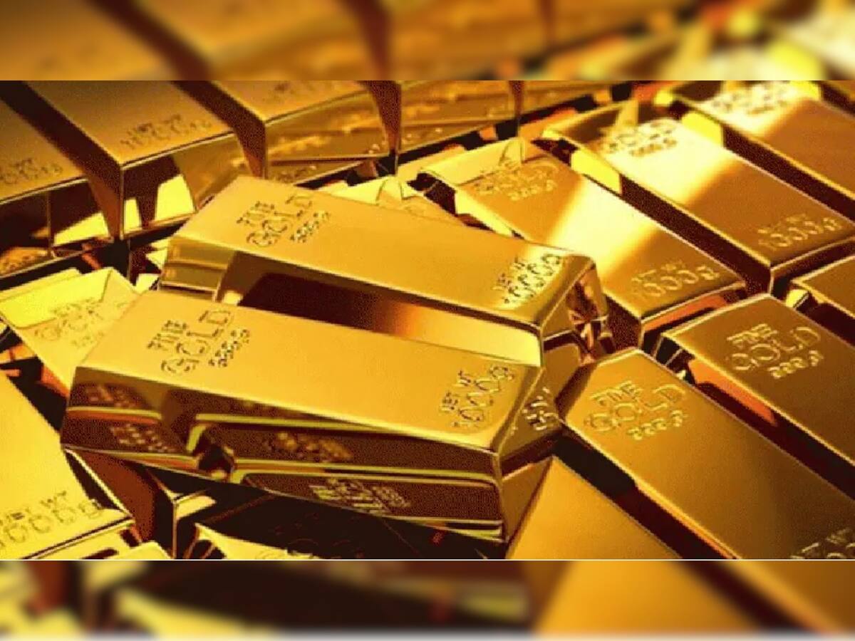 Gold Price Latest: સોના-ચાંદીના ભાવમાં મોટો ઘટાડો, જાણો શું છે લેટેસ્ટ કિંમત