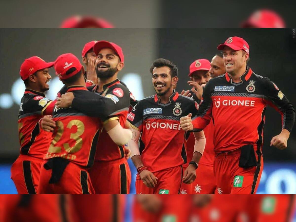 RCB એ આખરે કરી દીધી પોતાના કેપ્ટનની જાહેરાત, હવે વિરાટને માનવો પડશે આ ખેલાડીનો ઓર્ડર