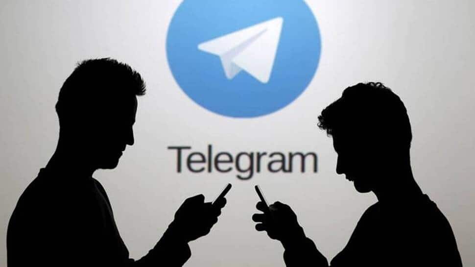 New update for Telegram