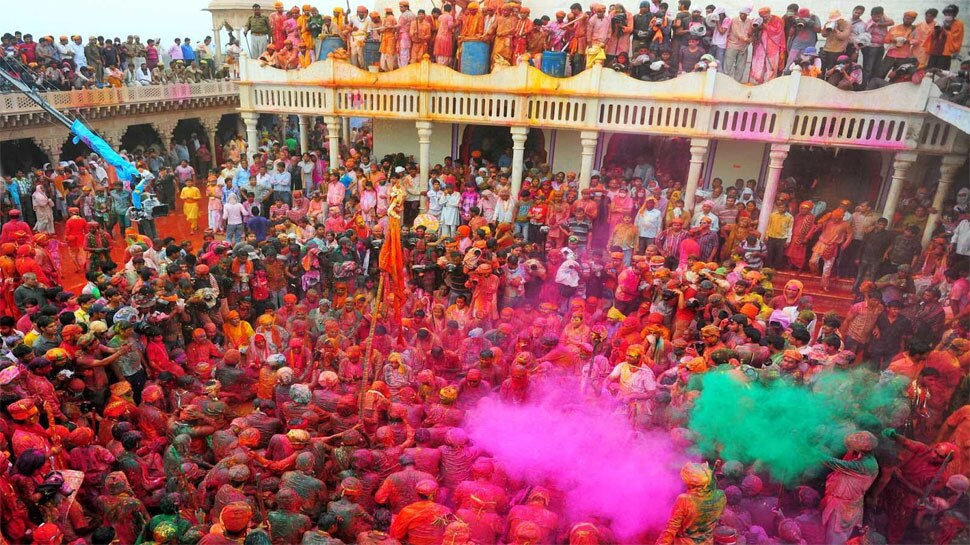 મથુરા, ઉત્તર પ્રદેશ