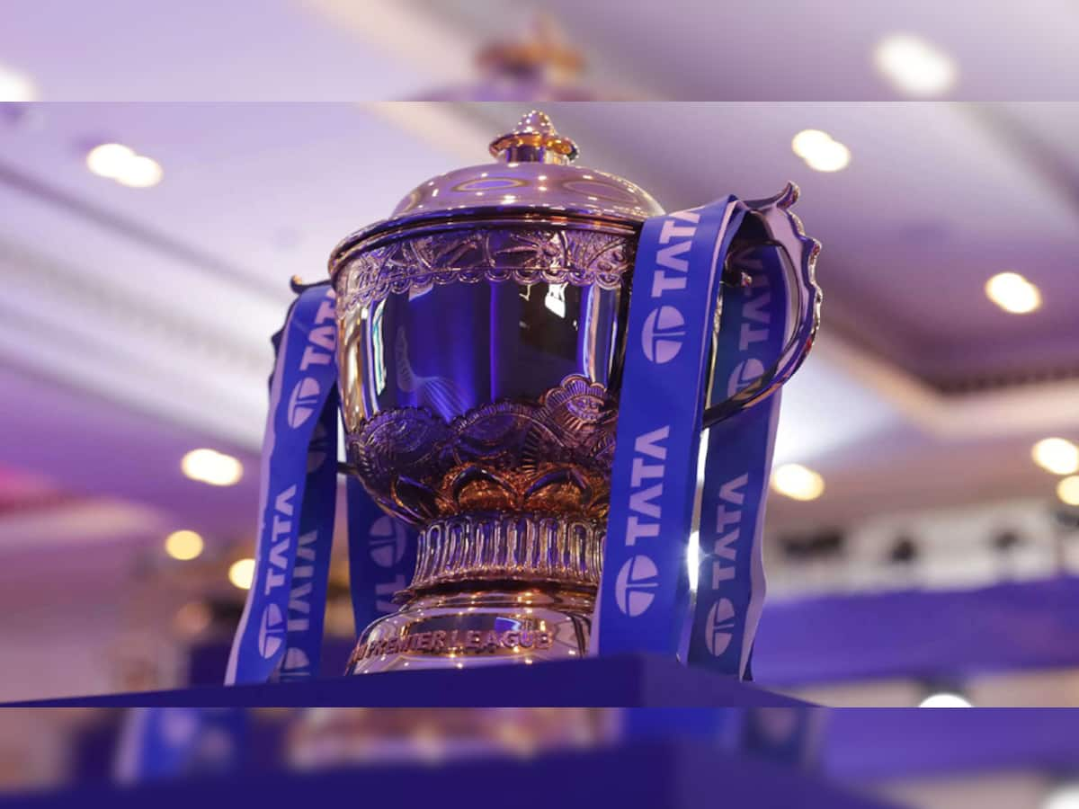 IPL 2022 ની પ્લે ઓફની મેચ અમદાવાદમાં રમાય તેવી પ્રબળ શક્યતા, ટૂંક સમયમાં સત્તાવાર જાહેરાત!