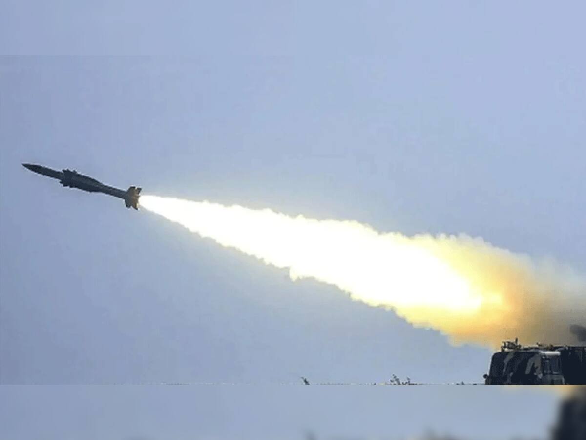 Indian Missile: ભારતની એક મિસાઈલે પાકિસ્તાનમાં 'ભૂકંપ' લાવી દીધો, તાબડતોબ લીધો આ મોટો નિર્ણય