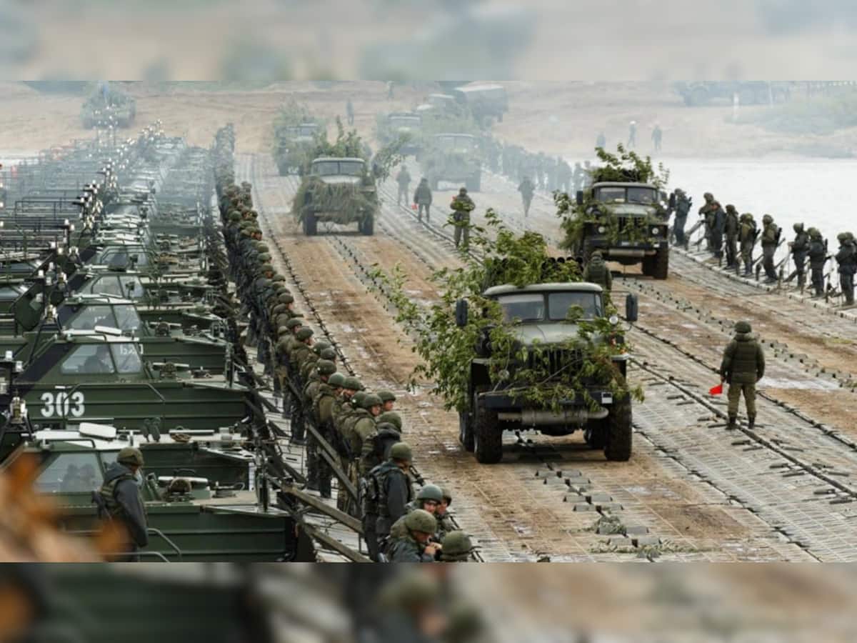 Russia Ukraine War: 'કિંઝલ' બાદ રશિયાએ જંગમાં ઉતાર્યુ બીજુ ઘાતક હથિયાર, 5 મિનિટમાં લંડનને કરી શકે છે તબાહ