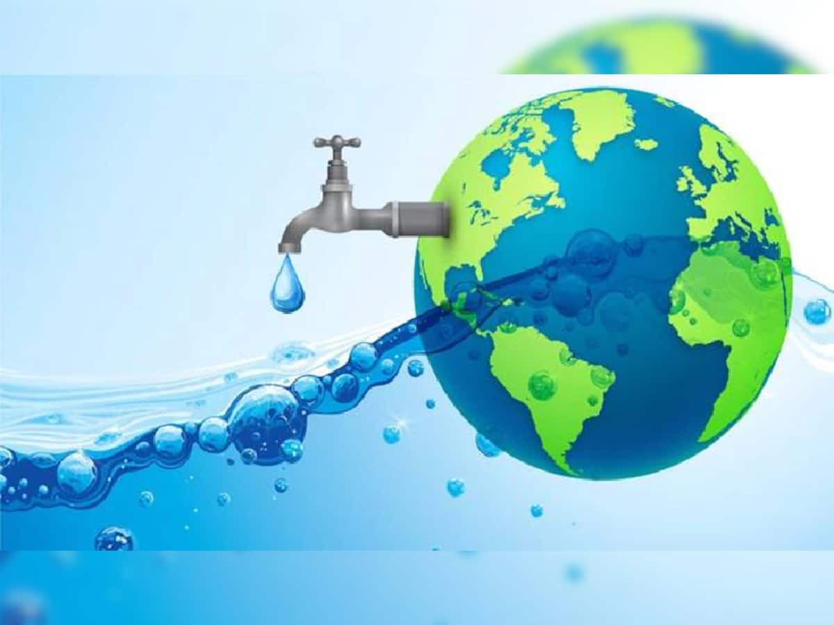 World Water Day 2022: આજે વિશ્વ જળ દિવસ, ભૂગર્ભ જળનું શાં માટે વધી રહ્યું છે મહત્વ?