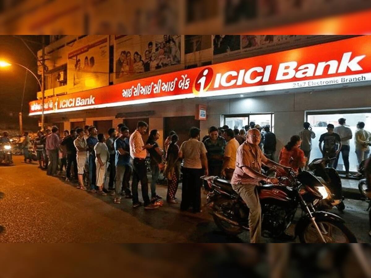 HDFC અને ICICI બેંકવાળાઓને બલ્લે-બલ્લે, નવા નાણાકીય વર્ષ પહેલાં આપી આ ખુશખબરી