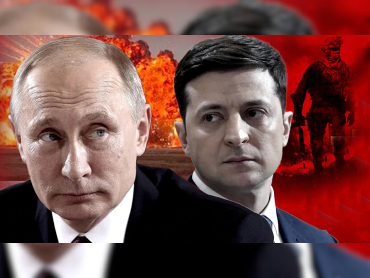 Russia-Ukraine War: રશિયા ક્યારે કરશે પરમાણુ બોમ્બનો ઉપયોગ? પુતિનના પ્રવક્તાએ આપ્યું મોટું અપડેટ