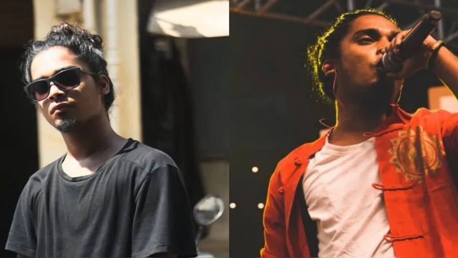 gully boy rapper dharmesh parmar died with heart attack bollywood news