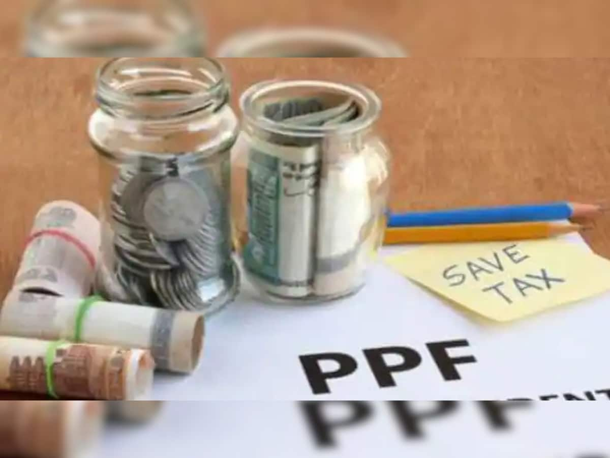 EPF માં કે PPF માં જાણો કઈ બચત યોજનાઓમાં મળે છે સૌથી વધુ વ્યાજ? જલ્દી જાણી લો તમારા ફાયદાની વાત