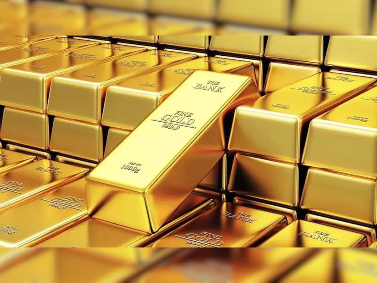 Gold Reserves: આ 10 દેશ પાસે છે સૌથી વધુ સોનાનો ભંડાર, જાણો ભારત પાસે કેટલું સોનું છે