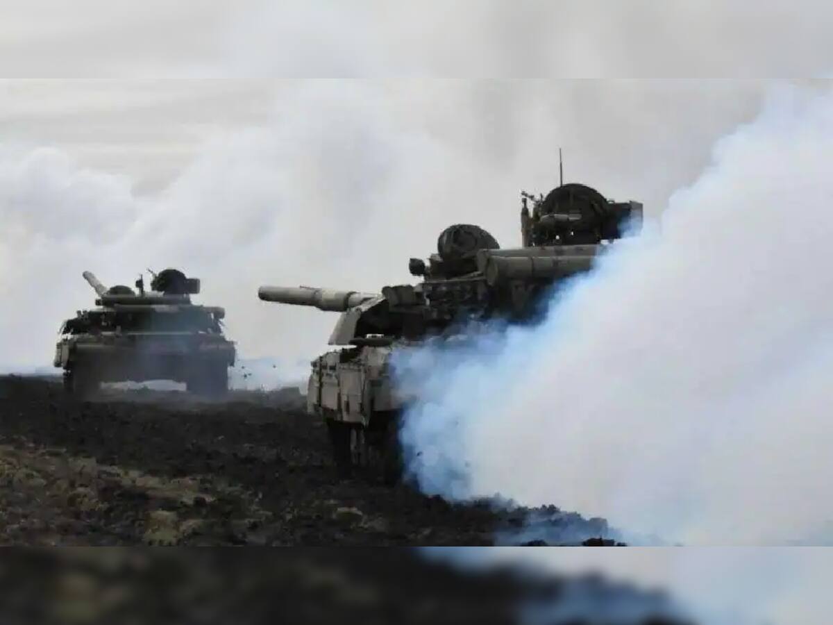 Russia-Ukraine War: 124 હેલિકોપ્ટર તબાહ, 15 હજાર રશિયન સૈનિકો ઢેર, યુદ્ધના 28માં દિવસે યુક્રેનનો દાવો