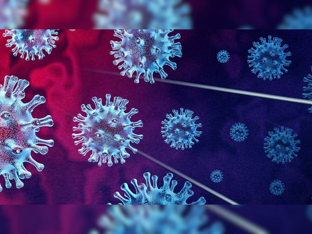 GUJARAT CORONA UPDATE: ગુજરાતમાં કોરોનાનો 'ગરબો' ઘેર, આજે નોંધાયા માત્ર નામના કેસ, રિકવરી રેટ વધ્યો