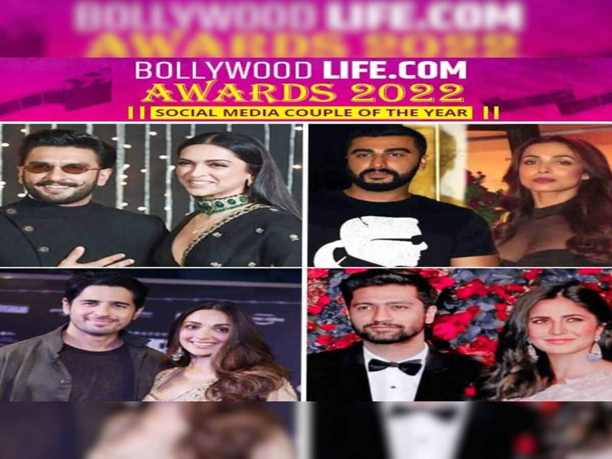 Bollywood Life Awards 2022 Live: બોલિવૂડ લાઈફ એવોર્ડ 2022માં કયા સ્ટાર્સ નોમિનેટ થયા અને કયા સ્ટાર્સ વિજેતા બન્યા?