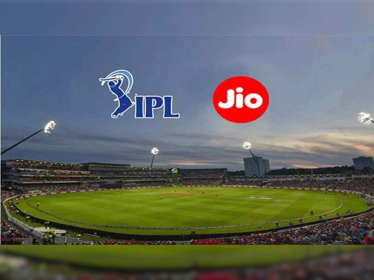 IPL રસિયાઓ માટે Jio એ મફતમાં જોવાની વ્યવસ્થા કરી! જાણો Disney+Hotstar નું સબ્સ્ક્રિપ્શન કેવી રીતે મેળવશો?