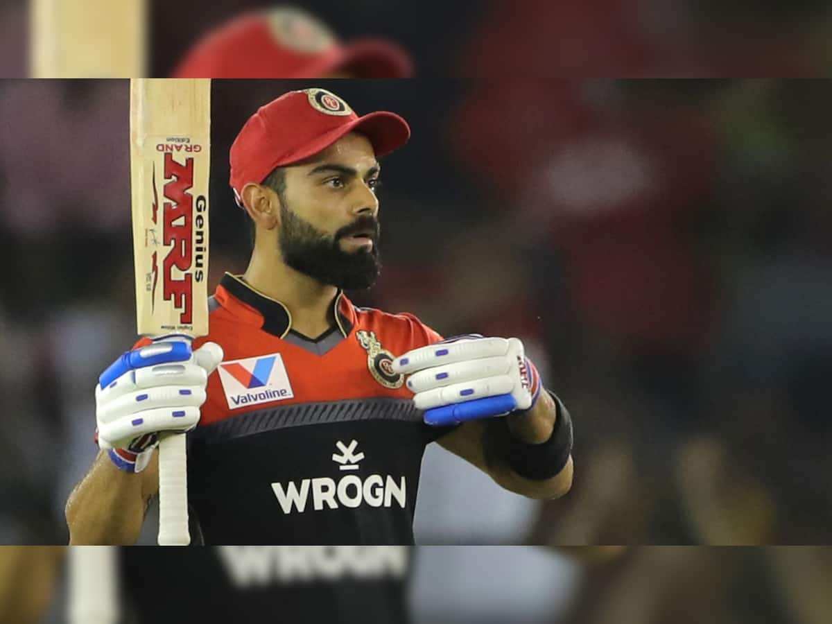 IPL 2022: RCB ની કેપ્ટનશિપ છોડ્યા બાદ આ હશે કોહલીનું નવું બેટિંગ ઓર્ડર! શાસ્ત્રીએ કર્યો એવો ખુલાસો કે...