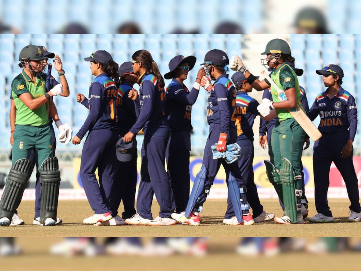 IND vs SA, WWC 2022: ભારતનું સેમીફાઇલનું સપનું રોળાયું, સાઉથ આફ્રીકાએ છેલ્લા બોલે મેચ જીતી