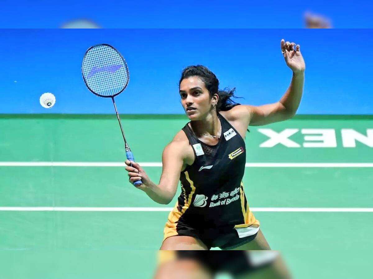 Swiss Open 2022: પીવી સિંધુએ જીત્યું સ્વિસ ઓપનનું ટાઇટલ, ફાઇનલમાં બુસાનને હરાવી