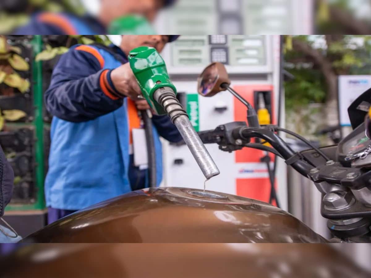 Petrol-Diesel Price: 100ની નજીક પહોંચ્યો પેટ્રોલનો ભાવ, સોમવારે ફરી વધશે કિંમત