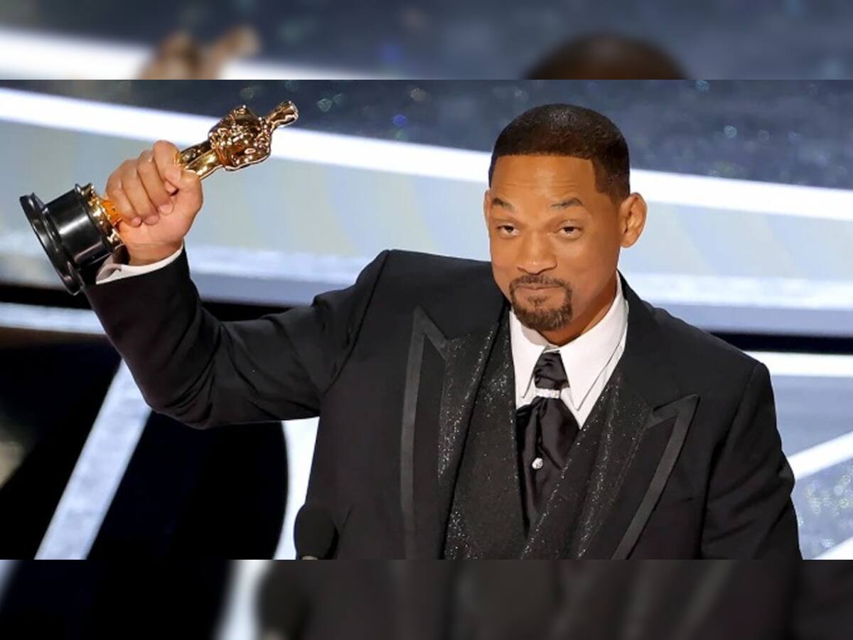 Oscars 2022: CODA એ જીત્યો બેસ્ટ ફિલ્મનો ઓસ્કાર એવોર્ડ, Will Smith બેસ્ટ એક્ટર, વધુ માહિતી માટે કરો ક્લિક