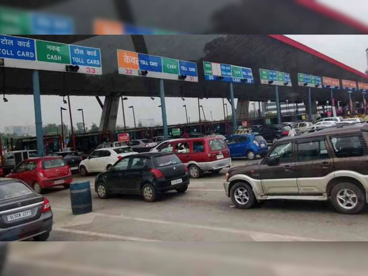 Toll Plaza: રસ્તાઓ પરથી હટી જશે તમામ ટોલ પ્લાઝા, ભારત સરકાર કરવા જઈ રહી છે આ મોટું કામ