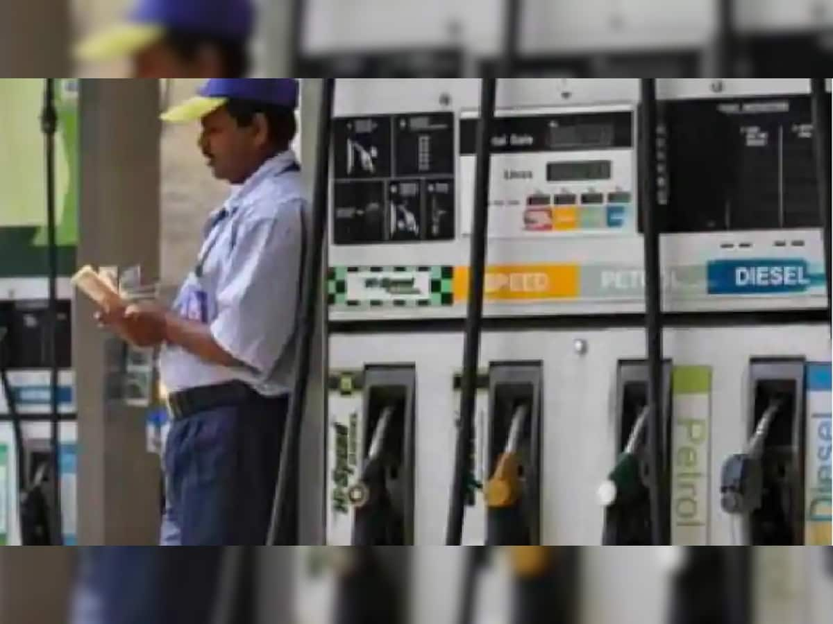 Petrol Diesel Price Hike: પેટ્રોલ-ડીઝલના વધતા ભાવ પર આવ્યું કેન્દ્ર સરકારનું નિવેદન, કહી મોટી વાત