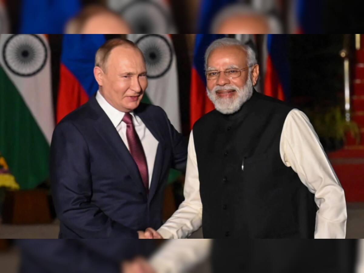 Russia Offers SWIFT Alternative to India: રશિયાએ ભારતને આપી જબરદસ્ત મોટી ઓફર! સરકાર જો આ પ્રસ્તાવ સ્વીકારે તો થશે ખુબ ફાયદો