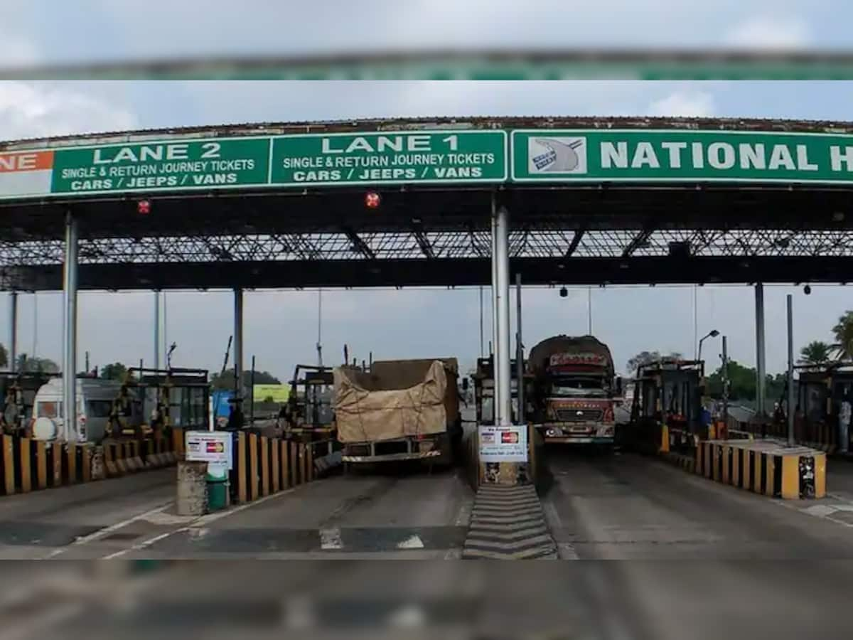 Toll Price Hike: આજથી લોંગ ડ્રાઇવ બનશે મોંઘી, 10-15 % સુધી વધી જશે 'ટોલ ટેક્સ'