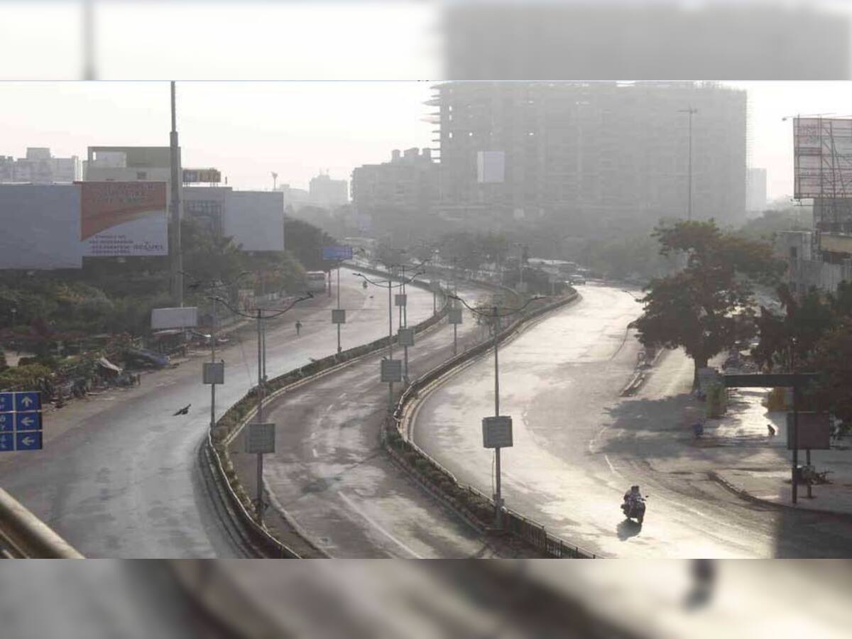 Today Weather Updates: ગુજરાતમાં એપ્રિલ મહિનો રહેશે સૌથી ભારે! વીકેન્ડમાં બહાર જતા લોકો માટે હવામાન વિભાગે જાહેર કર્યું મોટું એલર્ટ