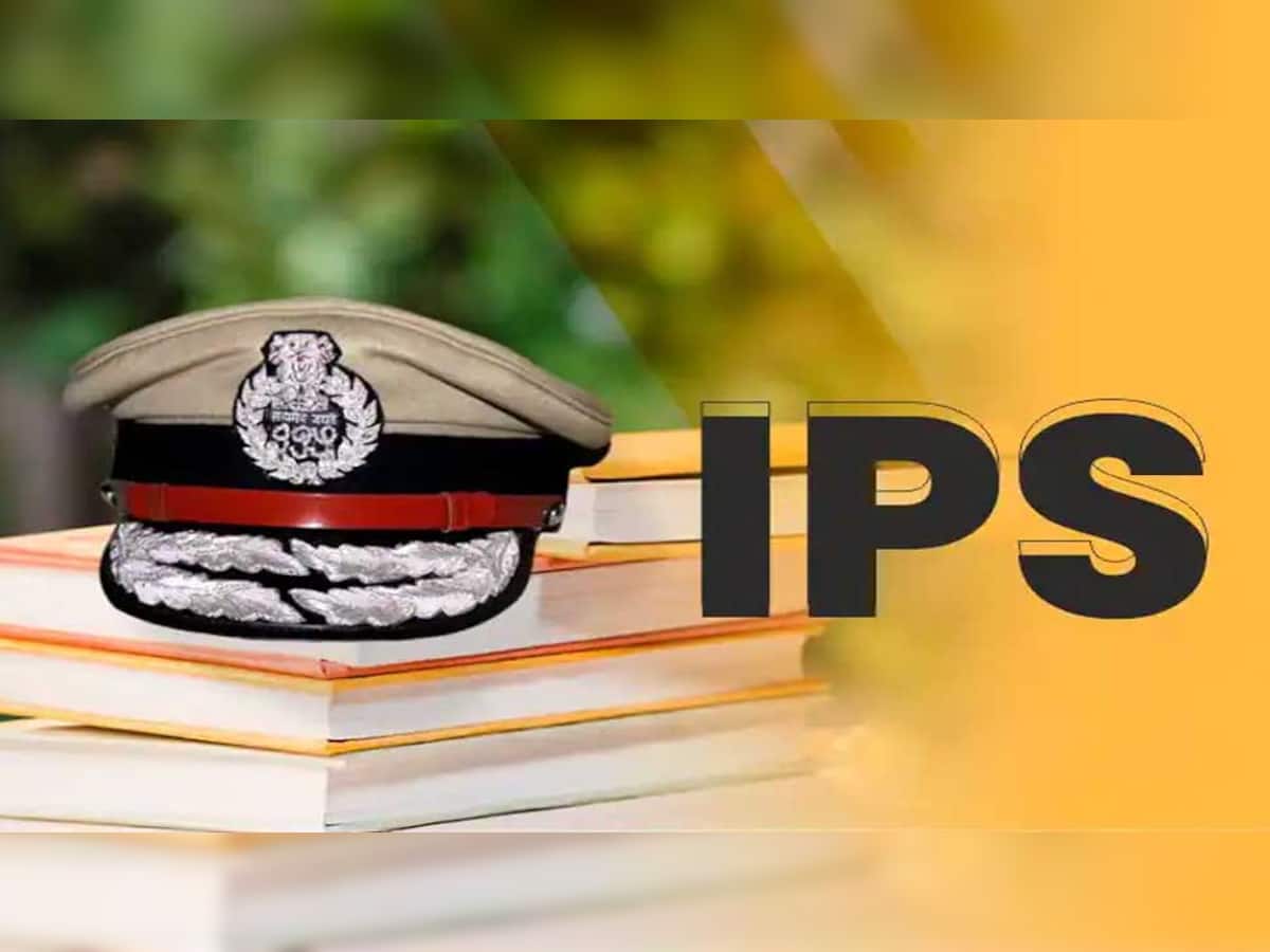 IPS Transfer: ભૂપેન્દ્ર પટેલ સરકારનો ચૂંટણી પહેલા મોટો નિર્ણય; રાજ્યના 57 IPS અધિકારીઓની બદલી, 20ના પ્રમોશન