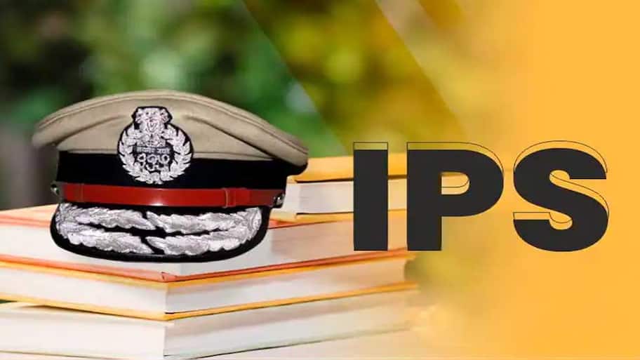 રાજ્યના પોલીસ બેડા માટે સૌથી મોટા સમાચાર; 77 IPS અધિકારીઓની કરાઈ બઢતી ...