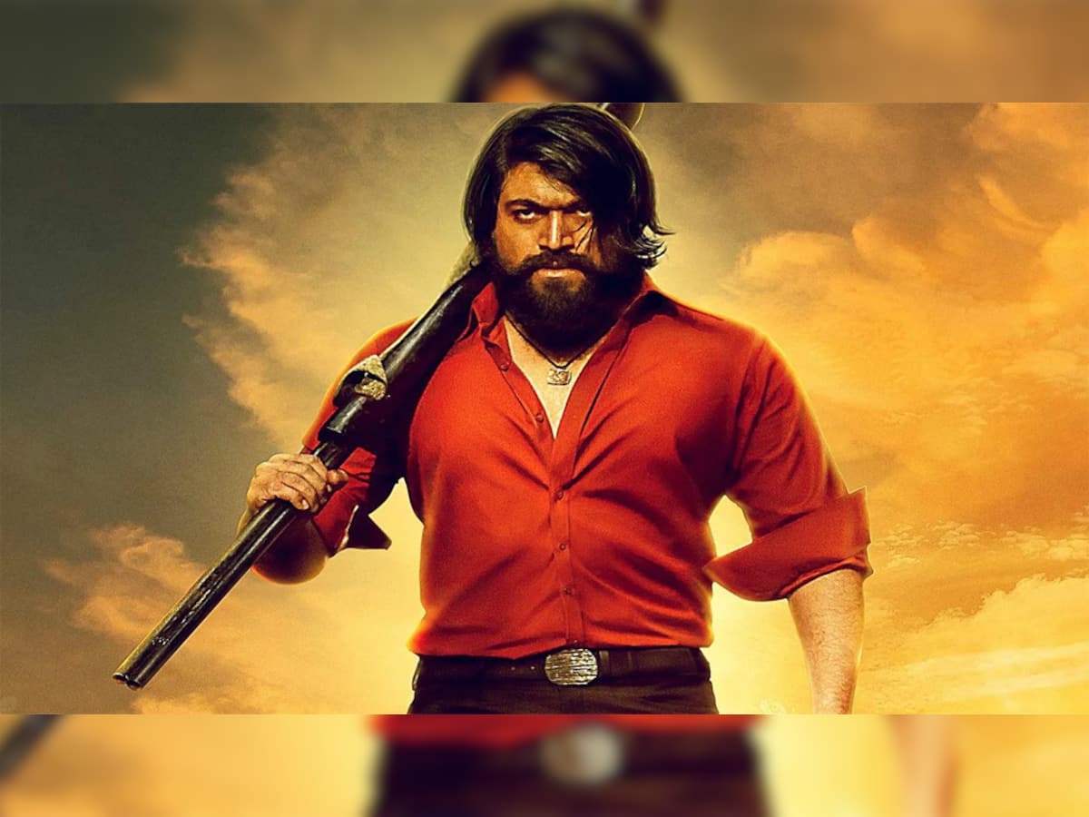 Real Story Of KGF: ક્યારેક સોનાની ખાણ કહેવાતું આજે ખંડેર, ફિલ્મ રિલીઝ થાય તે પહેલા જાણો રિયલ KGF નો ઇતિહાસ