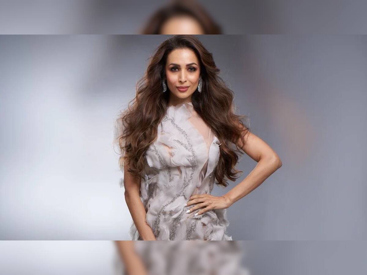 Malaika Arora Car Accident: મુંબઇ-પુણે હાઈવે પર મલાઈકા અરોરાની કારનો અકસ્માત, એક્ટ્રેસને હોસ્પિટલમાં દાખલ કરાઈ