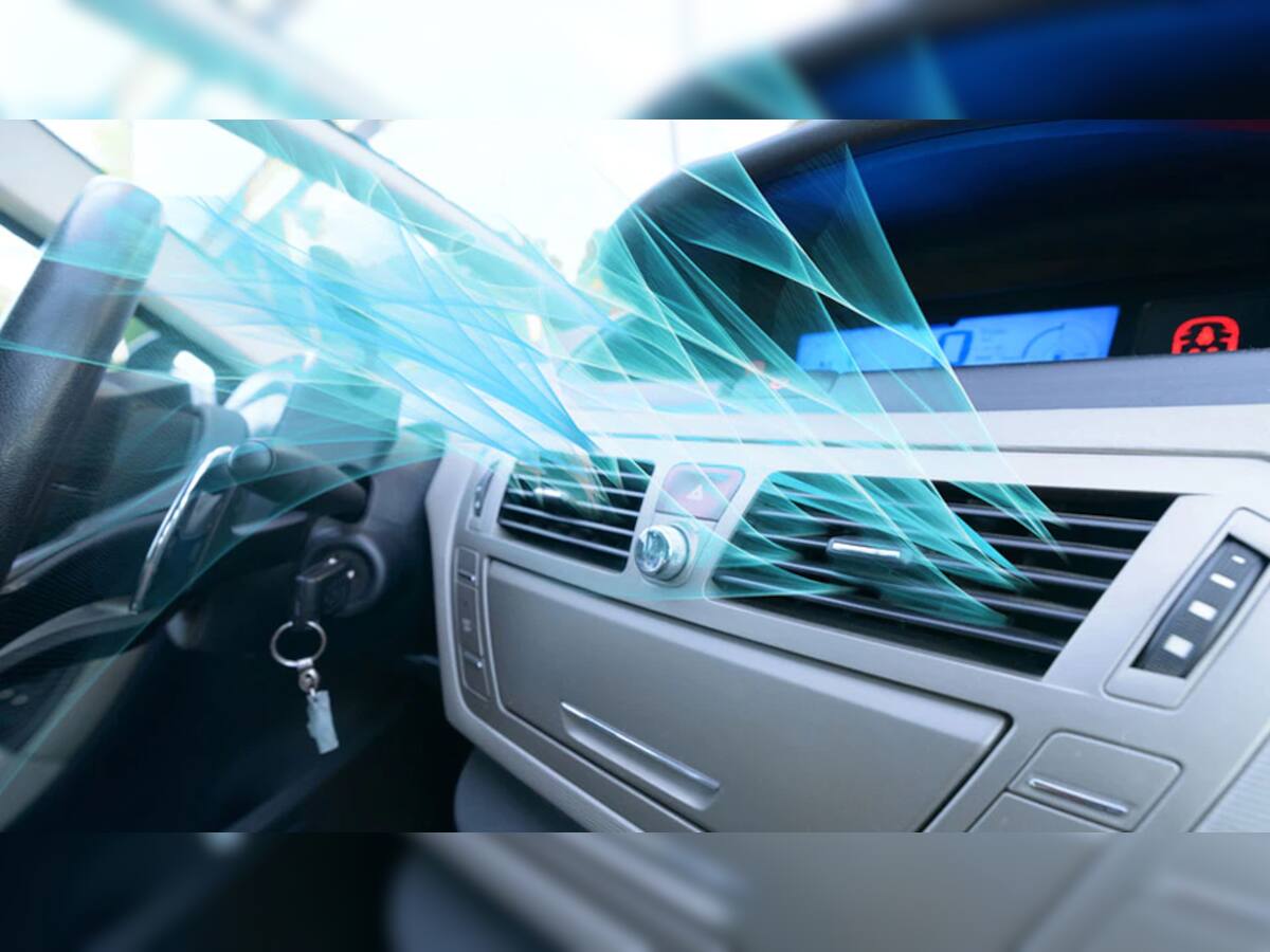CAR નું AC સર્વિસ કરાવતી વખતે આ વાતનું રાખજો ખાસ ધ્યાન, નહીં તો મોંઘી ગાડીમાં પણ થશે ગભરામણ!