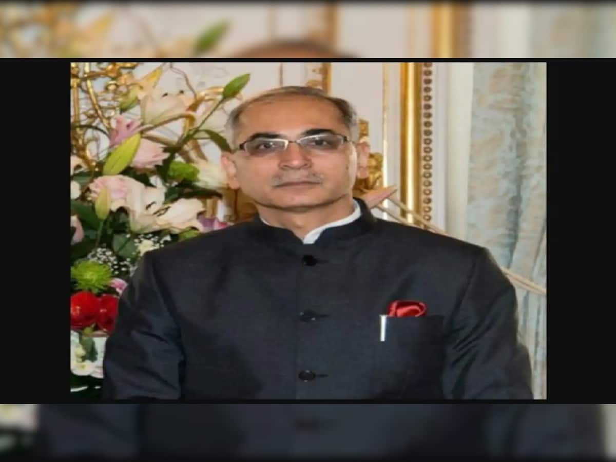 New Foreign Secretary: વિનય મોહન ક્વાત્રા હશે ભારતના આગામી વિદેશ સચિવ, સરકારે આપી મંજૂરી
