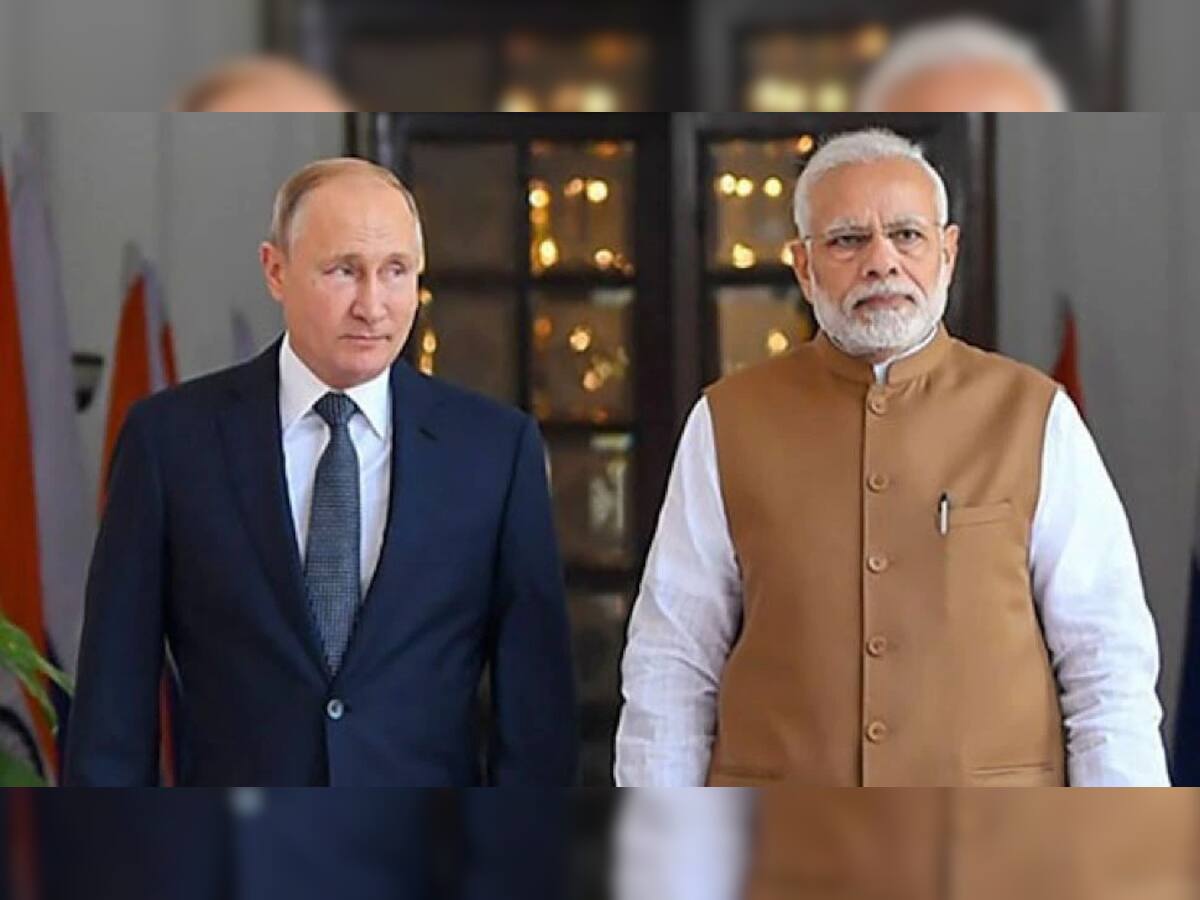 Russia-Ukraine War: રશિયા અને યુક્રેન વચ્ચેના યુદ્ધના કારણે ભારતને લાગ્યો આ મોટો ઝટકો!