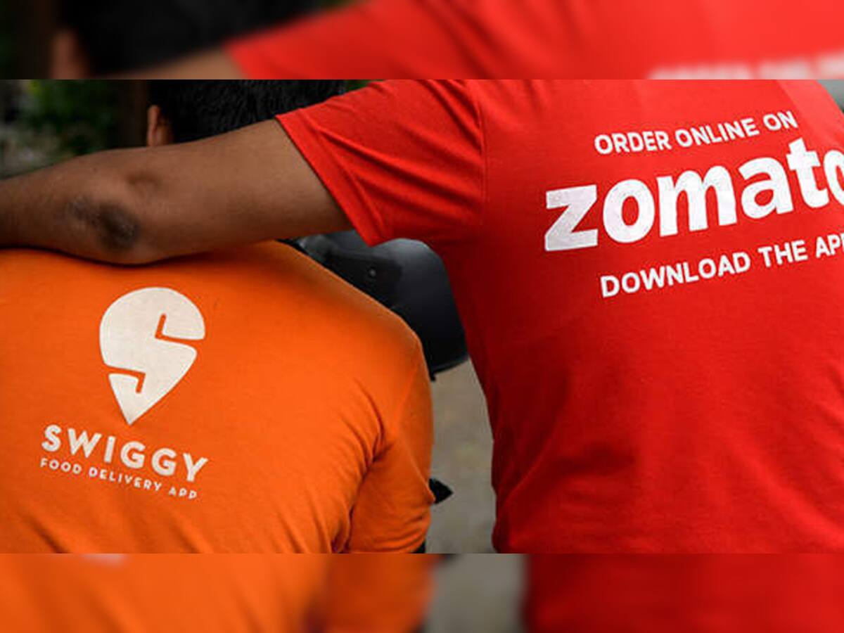 Zomato અને Swiggy સામે તપાસના આદેશ, જાણો શું છે બમ્પર ડિસ્કાઉન્ટનો ખેલ!