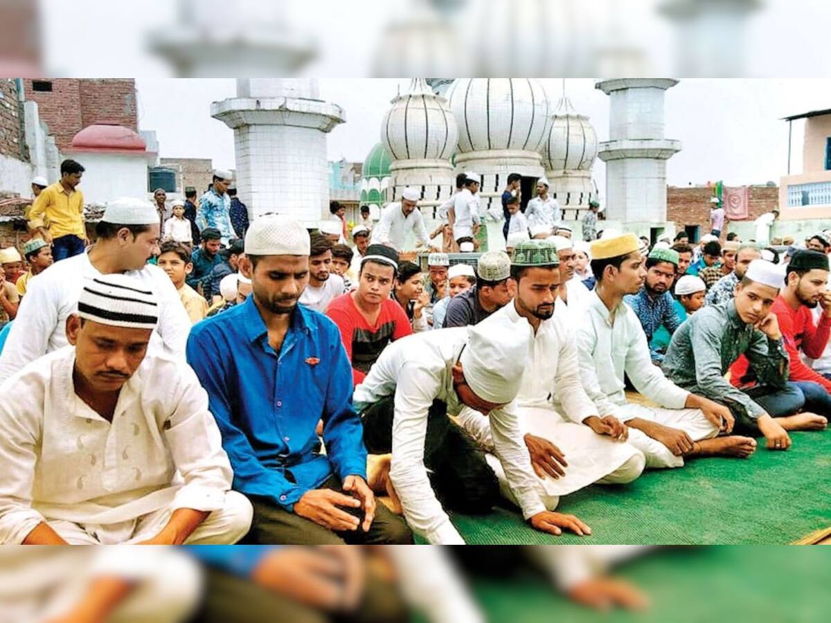 Ramadan: મુસ્લિમ કર્મીઓને શોર્ટ લીવ આપવાના નિર્ણય પર ફસાયા કેજરીવાલ, પરત લીધો પરિપત્ર