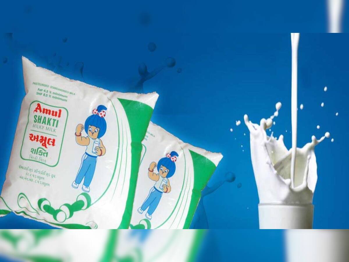 Milk Price Hike: મોંઘવારીમાં વધુ એક કમરતોડ ફટકો! ફરી વધશે દૂધના ભાવ, Amul  ના એમડીએ જણાવ્યું કારણ