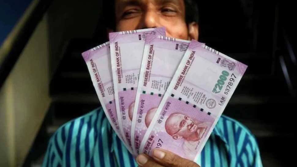 7th Pay Commission: રેલવે કર્મચારીઓને આ મહિને થશે 'બખ્ખા', 14 લાખ લોકોને મળશે સીધો ફાયદો 7th Pay Commission: રેલવે કર્મચારીઓને આ મહિને થશે 'બખ્ખા', 14 લાખ લોકોને મળશે સીધો ફાયદો