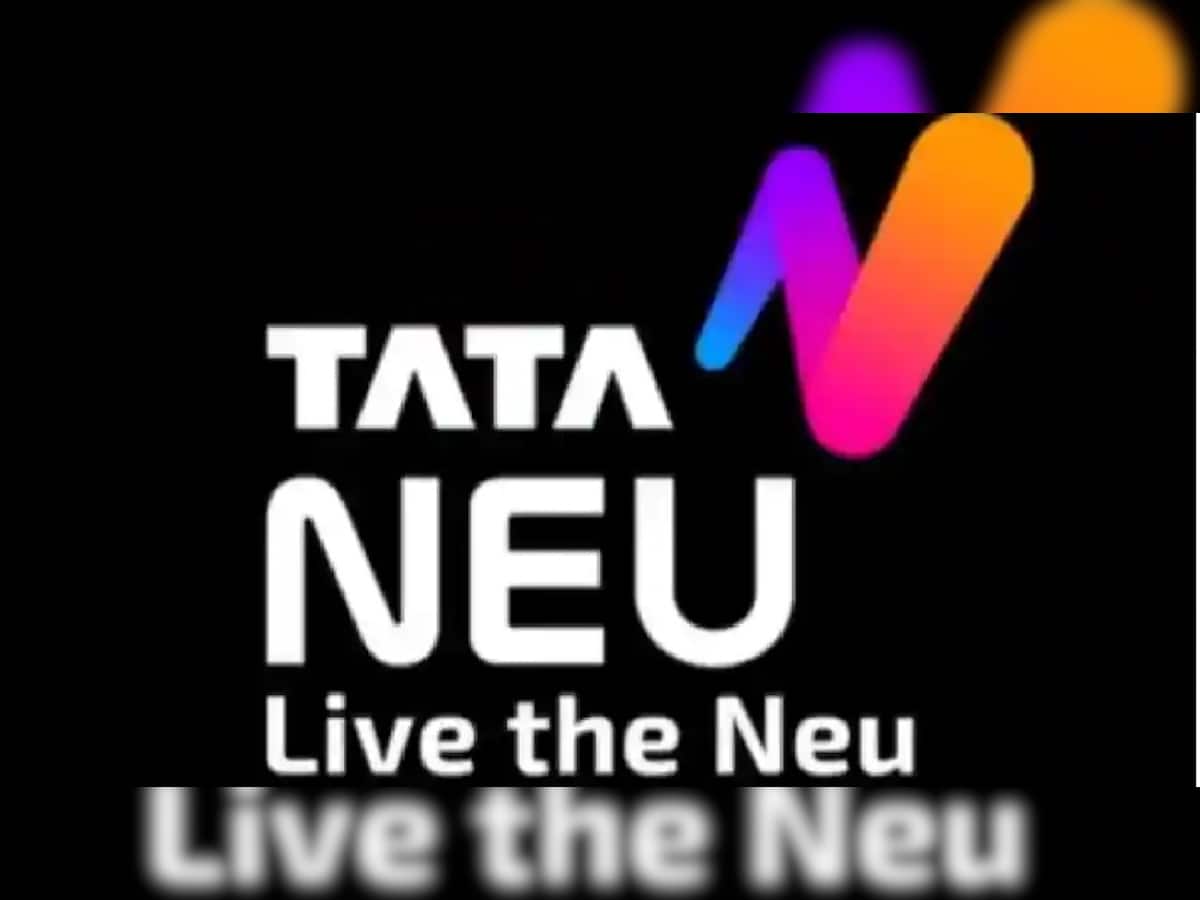 7 એપ્રિલે આવશે Tata Neu સુપર એપ, એક પ્લેટફોર્મ પર થઈ જશે યૂઝર્સના બધા કામ