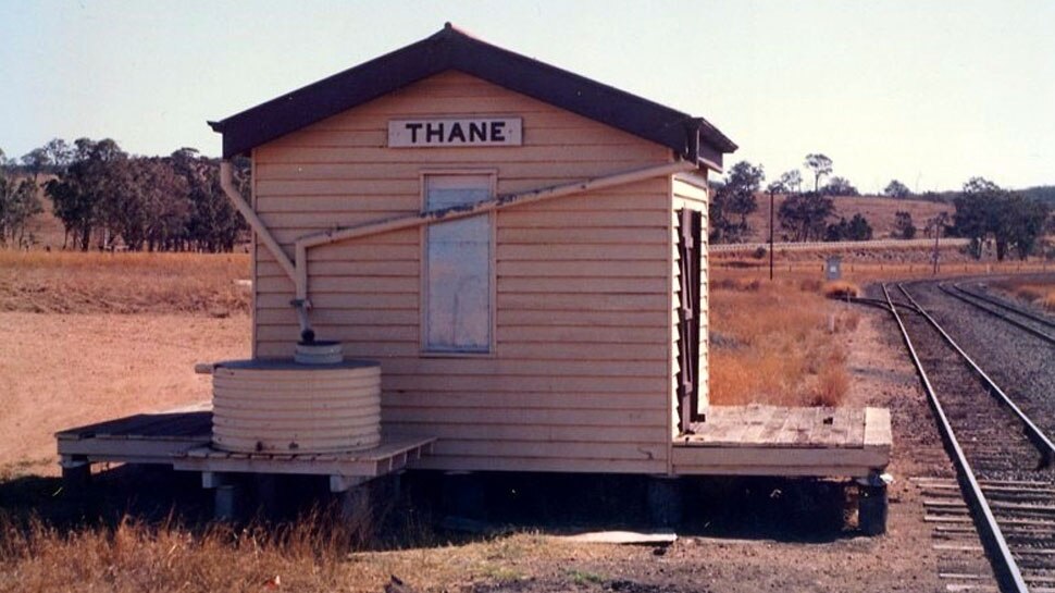 Thane (Australia)