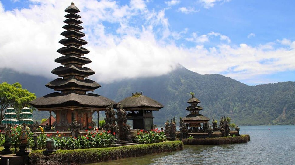 Bali, Indonesia)