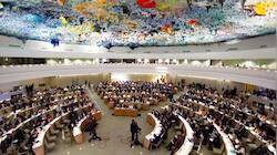 UNHRC માંથી રશિયાને બહાર કરવાની ઉઠી માંગ, આજે થશે વોટિંગ, ભારત પર દુનિયાની નજર 